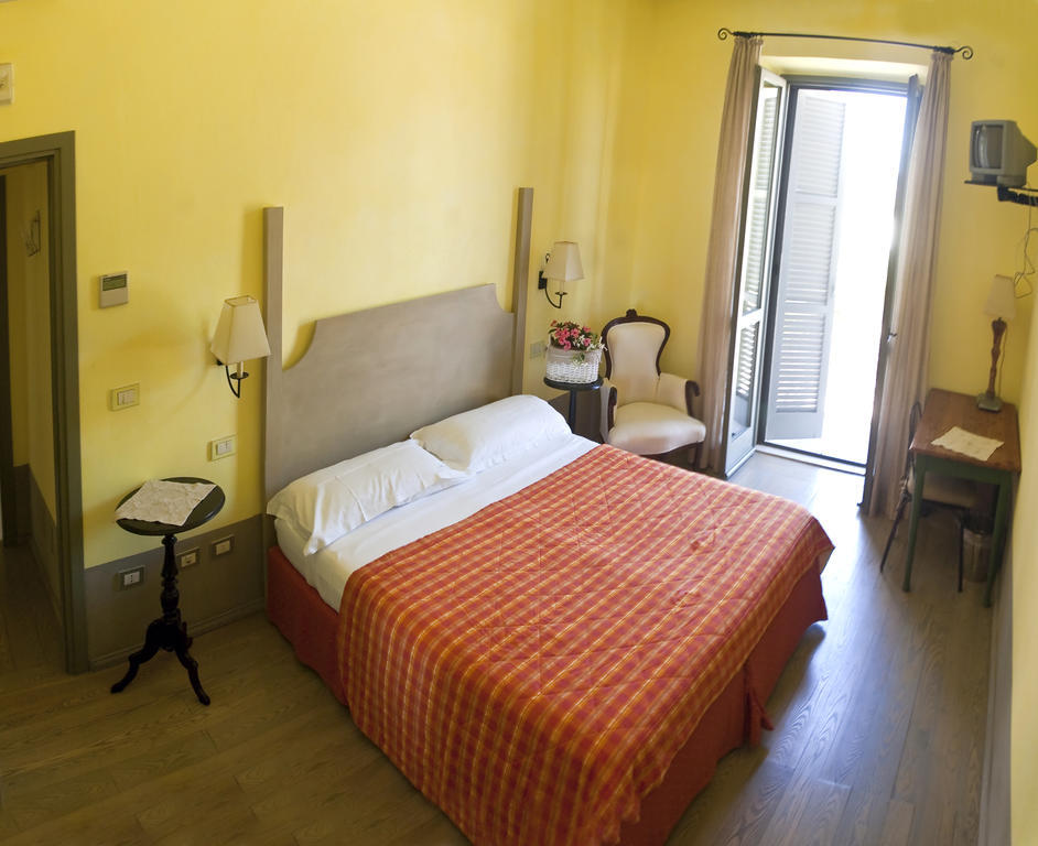Locanda Delle Mura Anna De Croy Magliano in Toscana Rum bild