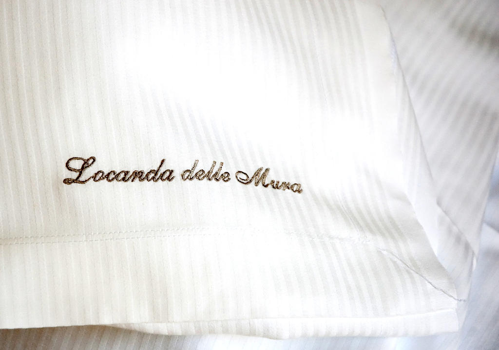 Locanda Delle Mura Anna De Croy Magliano in Toscana Rum bild