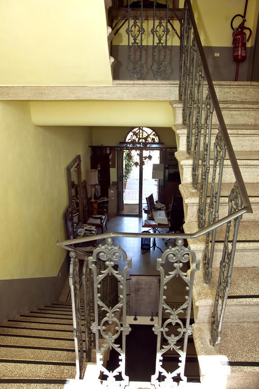 Locanda Delle Mura Anna De Croy Magliano in Toscana Exteriör bild