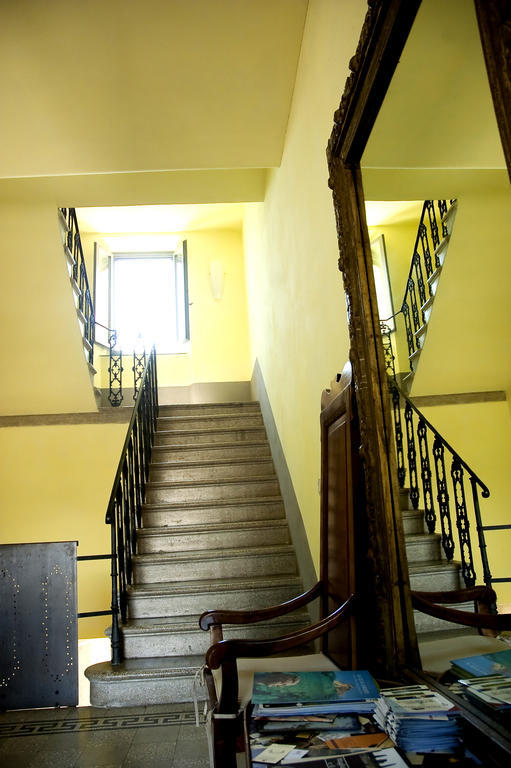 Locanda Delle Mura Anna De Croy Magliano in Toscana Exteriör bild