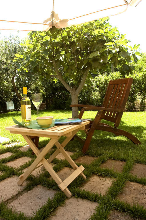 Locanda Delle Mura Anna De Croy Magliano in Toscana Exteriör bild