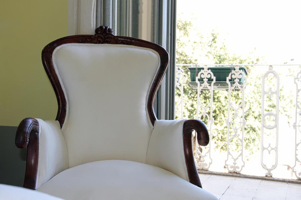 Locanda Delle Mura Anna De Croy Magliano in Toscana Exteriör bild